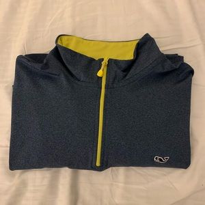 Vineyard Vines Quarter-zip Men’s XL Pullover